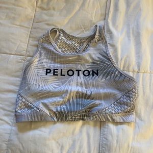 Peloton Sports Bra